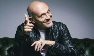 Sanremo 2026, Carlo Conti: "Max Pezzali ospite fisso per tutte le serate"