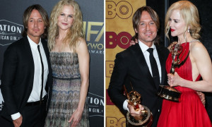 Nicole Kidman e Keith Urban, divorzio dopo 19 anni: accordo su figli e patrimonio