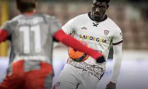 Trepy che esordio! Il Cagliari rimonta la Cremonese e strappa un pari allo Zini