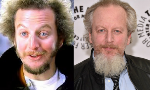 Guai per Marv di "Mamma, ho perso l&rsquo;aereo": Daniel Stern accusato di adescamento