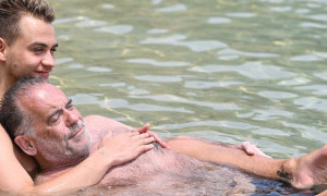 Alessandro Cecchi Paone e Simone Antolini: matrimonio al capolinea?