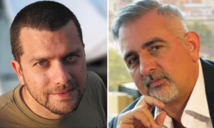 Venezuela, liberati gli italiani Trentini e Burl&ograve;