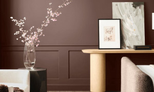 Trend casa &nbsp;2026: le nuove palette che scaldano gli interni e cambiano l&rsquo;atmosfera