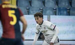 Cagliari sprecone, Genoa concreto: al Ferraris arriva un pesante K.O.