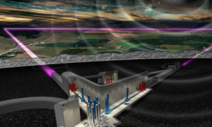 Einstein Telescope, asse Sardegna-Sassonia: firmato il protocollo d&rsquo;intesa per la candidatura