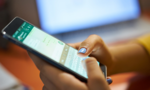 WhatsApp, scatta l&rsquo;allarme: torna la &ldquo;truffa della ballerina&rdquo;