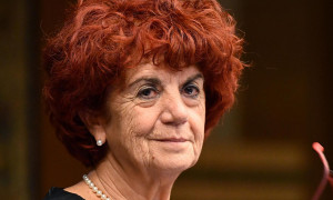 Morta Valeria Fedeli, ex ministro dell'Istruzione del governo Gentiloni