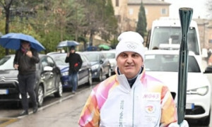 Il governo ora vuole vederci chiaro sul pasticcio dei tedofori per le Olimpiadi di Milano-Cortina