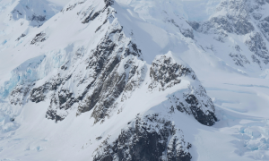 La Sardegna sotto il gelo: ancora neve e temperature sotto zero, ma nel weekend arriva una tregua