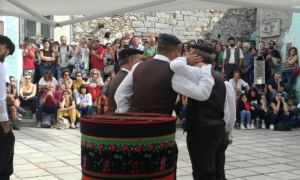 Canto a tenore entra nell&rsquo;era digitale: nasce l&rsquo;app che protegge l&rsquo;anima della Sardegna