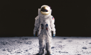 Dormire sulla Luna nel 2032? C&rsquo;&egrave; gi&agrave; chi prenota