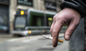 Sigarette pi&ugrave; care: scattano i primi rincari della manovra