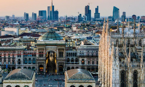 Nuovi trend viaggi Italia: le rotte in crescita dopo il Blue Monday secondo Trainline