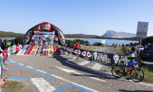 Cagliari si prepara a festeggiare il ritorno del Giro di Sardegna