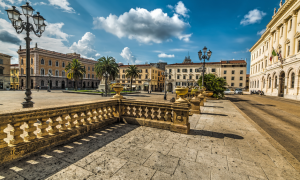 La classifica delle citt&agrave; pi&ugrave; care d'Italia del 2025: Sassari al 2&deg; posto delle risparmiose