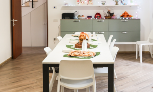 Casa Fenice, a Cagliari nasce lo spazio per l&rsquo;autonomia delle persone con disabilit&agrave;