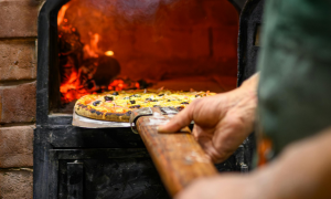 Pizza day in Sardegna: 8 sardi su 10 non rinunciano al piatto simbolo d&rsquo;Italia