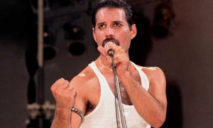 Morta a 48 anni la presunta figlia segreta di Freddie Mercury