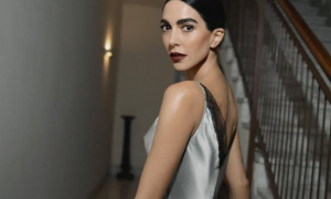 Roc&iacute;o Mu&ntilde;oz Morales e Andrea Iannone: un commento social riaccende il gossip