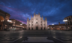 Milano sul podio mondiale delle citt&agrave; pi&ugrave; attraenti per i milionari