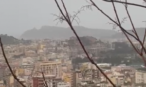 Maltempo in Sardegna, allerta rossa prorogata: &laquo;Marted&igrave; sar&agrave; una giornata molto difficile&raquo;
