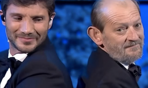 Addio a Enrico De Martino, padre di Stefano: l&rsquo;uomo che gli trasmise l&rsquo;amore per la danza