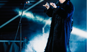 J-Ax: &laquo;Dalla depressione alla rinascita. Con Fedez? Capitolo chiuso&raquo;