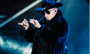 J-Ax: &laquo;Dalla depressione alla rinascita. Con Fedez? Capitolo chiuso&raquo;