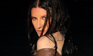 Laura Pausini, polemiche social per la cover di &ldquo;Due vite&rdquo;: interviene Fiorello