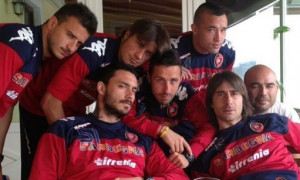 Calcio: Cagliari, ritorna Dessena