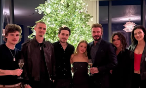 Brooklyn Peltz Beckham rompe il silenzio: &laquo;Non voglio riconciliarmi con la mia famiglia&raquo;