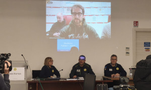 Maltempo in attenuazione, codice arancione per rischio idraulico nella parte orientale-nordorientale