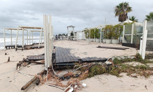 Maltempo in Sardegna: Sardegna Futura al fianco degli imprenditori colpiti