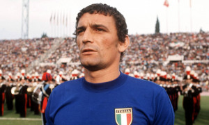 Due anni senza Gigi Riva