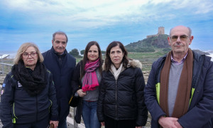 Ciclone Harry, sopralluogo di Regione e Governo: &laquo;Danni estesi, servono interventi immediati&raquo;