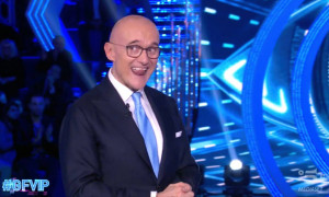 GF Vip 2026, Mediaset ferma l&rsquo;edizione: pesa il caso legale Corona&ndash;Signorini