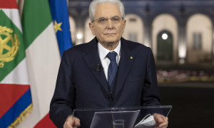 Profilo fake di Mattarella: a processo un uomo di Olbia