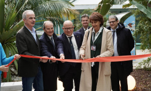 NASCE la pet area dell&rsquo;aeroporto di cagliari