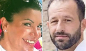 Genitori di Claudio Carlomagno trovati morti ad Anguillara Sabazia: probabile suicidio