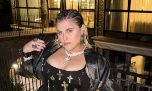 BigMama, il dimagrimento e il confine fragile tra body positivity e body shaming