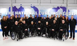 Kate e William tra gossip reale e curling: i Principi del Galles sotto i riflettori