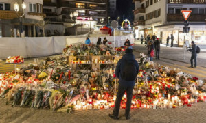Strage di Capodanno a Crans-Montana: risarcimenti stimati fino a un miliardo di franchi