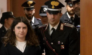 Perizia conferma: Chiara Petrolini capace di intendere e volere
