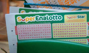 Lotto e Superenalotto, nuove regole: tetto di 1.000 euro e chiusure anticipate