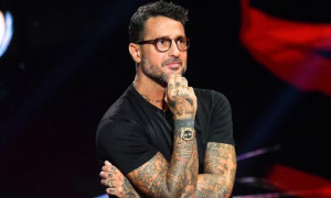 Falsissimo non si ferma: dopo il ricorso vinto da Signorini, Corona pubblica comunque la puntata