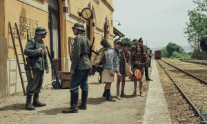 Giorno della Memoria 2026: cinema e televisione ricordano la Shoah