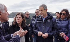 Nuova allerta meteo in Sardegna: vento forte, mareggiate e piogge abbondanti
