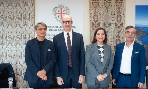 Dalla terra alla tavola: il progetto sardo per il cibo dei centenari