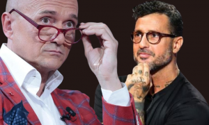 Mediaset contro Corona: &ldquo;Un sistema che trasforma l&rsquo;offesa in profitto&rdquo;