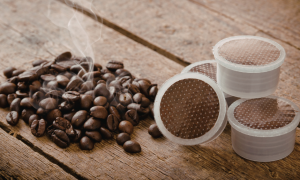 Capsule di caff&egrave;, dal 2026 scatta l&rsquo;obbligo di riciclo